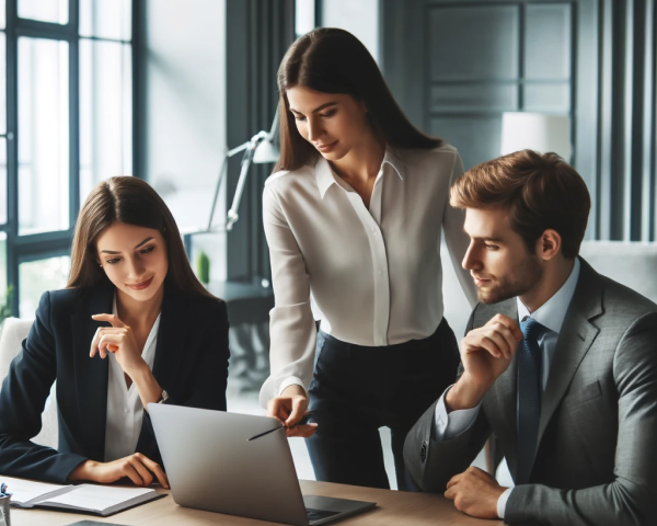 Trato Seguro en Showroom